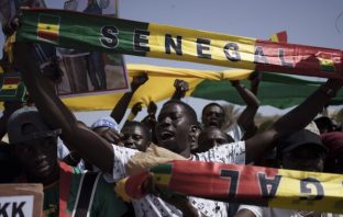 Senegal’s election postponement can worsen sub-region’s fragile political atmosphere – Africans Rising. The decision of Senegalese President Macky Sall to postpone