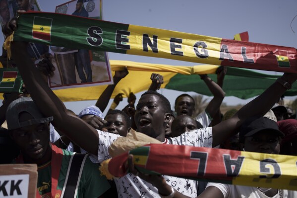 Senegal’s election postponement can worsen sub-region’s fragile political atmosphere – Africans Rising. The decision of Senegalese President Macky Sall to postpone