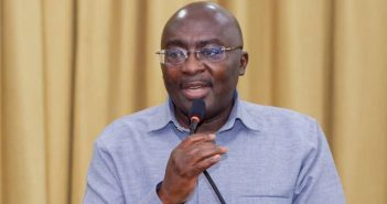 GRA workers’ union slams Bawumia over comments on tax collection