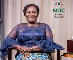 Prof Opoku-Agyeman as Running Mate reposes confidence in women, academia