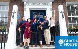 Chatham House Academy Fellowships