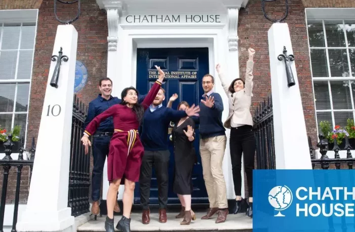 Chatham House Academy Fellowships