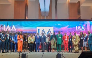 Ghana joins 45th International Advertising Association congress in Malaysia. The Ghana chapter of the International Advertising Association has participated in the 45th edition of its World Congress, where sustainability, Artificial Intelligence (AI) diversity, equity, and inclusion in all spheres were highlighted.