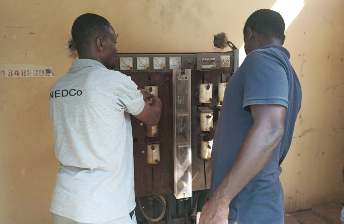 Mass revenue mobilisation: NEDCo, STU to agree on debt payment schedule     The Sunyani Area of the Northern Electricity Development Company (NEDCo) has scheduled to meet with the management of the Sunyani Technical University (STU) to agree on payment of electricity bill arrears of Ghc 4,944,273.58 million.
