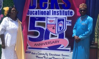 Deks Educational Institute