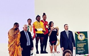 13th African Games: Ghana climbs up sixth on medal table, Egypt tops after day seven