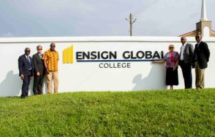 Ensign Global College receives CEPH accreditation