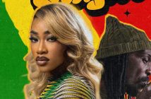 Elizha becomes first Ghanaian female artiste to feature top Jamaican reggae icon. Fast-rising songstress Elizha has become the first Ghanaian female songstress to feature top Jamaican reggae icon Anthony B.