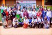 SWIDA-GH holds workshop for community champions on climate adaptation . A two-day workshop aimed at building the capacity of some selected community champions on climate change adaptation and mitigating factors has been held in Tamale
