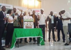 UDS, partners launch C-Real product to tackle child malnutrition 