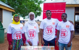 World Tuberculosis Day commemorated in Tamale. Inspire To Act, an NGO, in collaboration with Dawah Academy, has commemorated this year's World Tuberculosis (TB) Day with a call on all stakeholders to increase awareness on TB. 