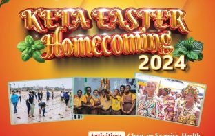 Keta Central outlines activities to celebrate maiden Easter festival.  The interim Central Planning Committee of the Keta Central Easter Homecoming Festival, has unveiled a lineup of activities to mark the 2024 Easter festivities.