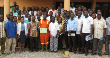 Ellembelle Assembly to partner traditional council in tax regime exercise