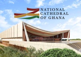 National Cathedral Project: Minister updates Parliament on status of Malian Ambassador’s residence 