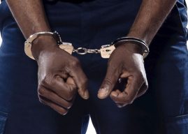 Another suspect arrested in Mobile Money and Sim swap fraud