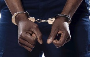Court jails cocoa buyer for attempted smuggling. The Odumasi-Krobo Circuit Court has sentenced a cocoa buyer to seven years in prison with hard labour for attempting to smuggle bags of cocoa beans into Togo.   
