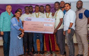 OpenLabs Tema wins second inter-campus ICT quiz. The OpenLabs Tema campus has emerged winners of the second edition of the OpenLabs Ghana’s inter-campus Information Technology (I.T) Quiz held in Accra.