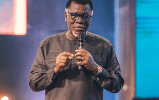 Africa is the hope of Christianity – Pastor Otabil. Pastor Mensa Otabil, the Founder and General Overseer, International Central Gospel Church (ICGC), says Christianity has shifted from Europe and its focal point is Africa.