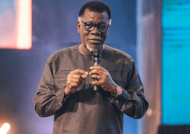 Africa is the hope of Christianity – Pastor Otabil. Pastor Mensa Otabil, the Founder and General Overseer, International Central Gospel Church (ICGC), says Christianity has shifted from Europe and its focal point is Africa.
