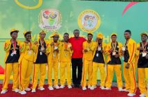 13th African Games: Dr Bawumia hails Ghanaian teams, individuals for exceptional performances. Vice President Dr Mahamudu Bawumia has congratulated all national teams and individuals who won various medals in their respective competitions at the just-ended 13th edition of the All-African Games in Accra. 
