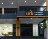 UMB welcomes BoG advisor; shows appreciation and commitment to process