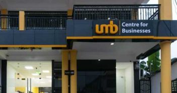 UMB welcomes BoG advisor; shows appreciation and commitment to process