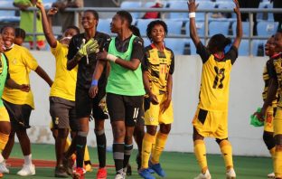 African Games: “We will do better against Tanzania” -  Mukarama Abdulai   GNA-Black Princesses forward, Mukarama Abdulai has assured Ghanaians her side will give the Twiga Stars of Tanzania a tough test in their second Group A game.  