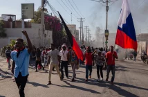 Dajabon, Dominican RepublicCNN — The United States and other diplomatic missions have begun evacuating personnel from Haiti, as gang violence in the Caribbean nation’s capital Port-au-Prince continues to spiral.