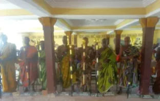 Eastern Nzema Traditional Council demands scholarship slots from Ghana Gas