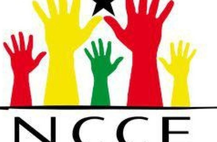 Ghanaians deserve issue-based campaigns– NCCE