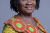 The uneveiling of Professor Naana Jane Opoku-Agyeman will spur more women on