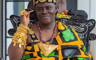 Sampa Chieftaincy dispute: Dormaahene calls on national security operatives to strictly enforce the law. Osagyefo Oseadeyo Dr. Agyemang Badu II, the President of the Bono Regional House of Chiefs, has called on the National Security operatives to do more and bring lasting peace and tranquility at Sampa in the Jaman North District of the region.