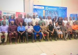 Ghana Hubs Network holds annual general meeting in Takoradi