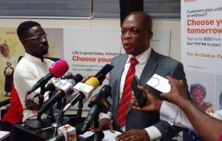 ILO Valuation Report is based on assumptions – SSNIT.  Social Security and National Insurance Trust (SSNIT) says the unfavourable findings in the International Labour Organisation (ILO) 2020 actuarial valuation reports were based on assumptions that are yet to occur.