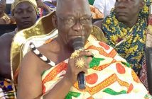 Expand tourism beyond attractions and promote culture and customs- Yejimanhene  