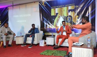 Academia urged to prioritise industry needs in research initiatives.  Dr Kwasi Agyei Sarfo, Director of Operations, Kantanka Group, has urged academic institutions to prioritise the needs of the industrial sector in their research initiatives. 