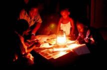 Keta ECG customers lament over intermittent power supply. Some customers of the Electricity Company of Ghana (ECG) at Keta have lamented the intermittent power supply in the area.