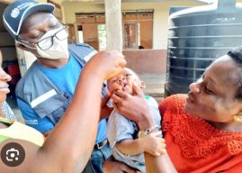 Ghana to observe vaccination, immunization weeks from May 4-9