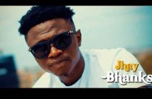 Jhay Bhanks reveals track list of his debut EP album. Ghanaian Hip Hop music sensation, Mr Bennett Bright, known as ‘Jhay Bhanks’ in the music industry