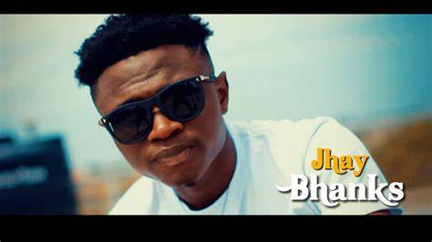 Jhay Bhanks reveals track list of his debut EP album
