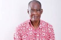 Krachi East NDC commiserates with late MCE's family 