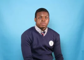 Nigerian teenager, Femi Ositade, bags scholarships from Harvard, 13 foreign universities