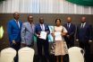Permanent Headquarters of Ghana-Cote d’Ivoire Cocoa Initiative commissioned in Accra