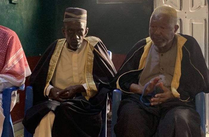 Chief Imam cautions Zongo youth against being used as agents for political violence. Alhaji Umar Suallah, the Wenchi Municipal Deputy Chief Imam, has entreated Muslim youth not to engage in any political act that would tarnish and bring the image of Islam into disrepute and public ridicule as the 2024 election gathers momentum.