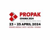 Propak Ghana 2024: More than 2,500 professionals to converge at int’l exhibition
