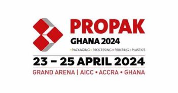 Propak Ghana 2024: More than 2,500 professionals to converge at int’l exhibition