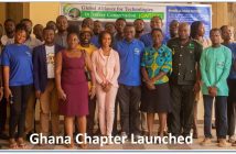 Ghana launches Global Alliance for Technologies in Nature Conservation to protect natural ecosystems. The Ghana Chapter of Global Alliance for Technologies in Nature Conservation (GAfTiNC), an international organization dedicated to harnessing the power of technology to protect and preserve the world's natural ecosystems, has been launched in Accra.
