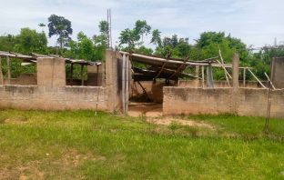 Residents of Abura Tsetsekasum appeal for social amenities. Residents of Abura Tsetsekasum in the Abura-Asebu-Kwamankese District of the Central Region have appealed to the District Assembly, Member of Parliament and the government to provide them with some amenities to help improve their living conditions. 