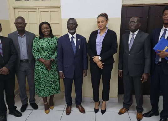ECOWAS Court to hold Training Programme for Sierra Leone Lawyers, Law Students