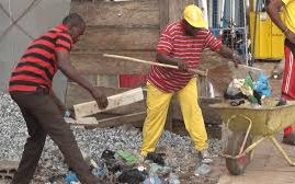 Sunyani Municipal Assembly cautions waste collector to be diligent or lose contract  